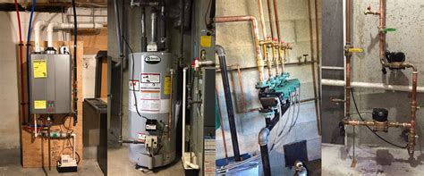 plumber framingham ma